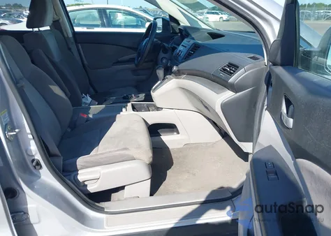 2012 Honda Cr-V Ex z USA, uszkodzony, nr VIN 5J6RM4H51CL033606